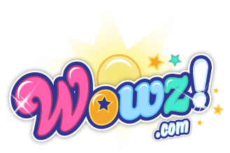 Wowz.com Logo